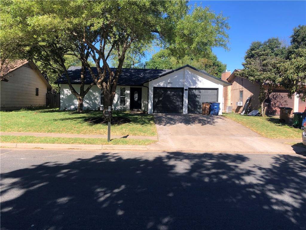Austin, TX 78744,4800 Pewter LN
