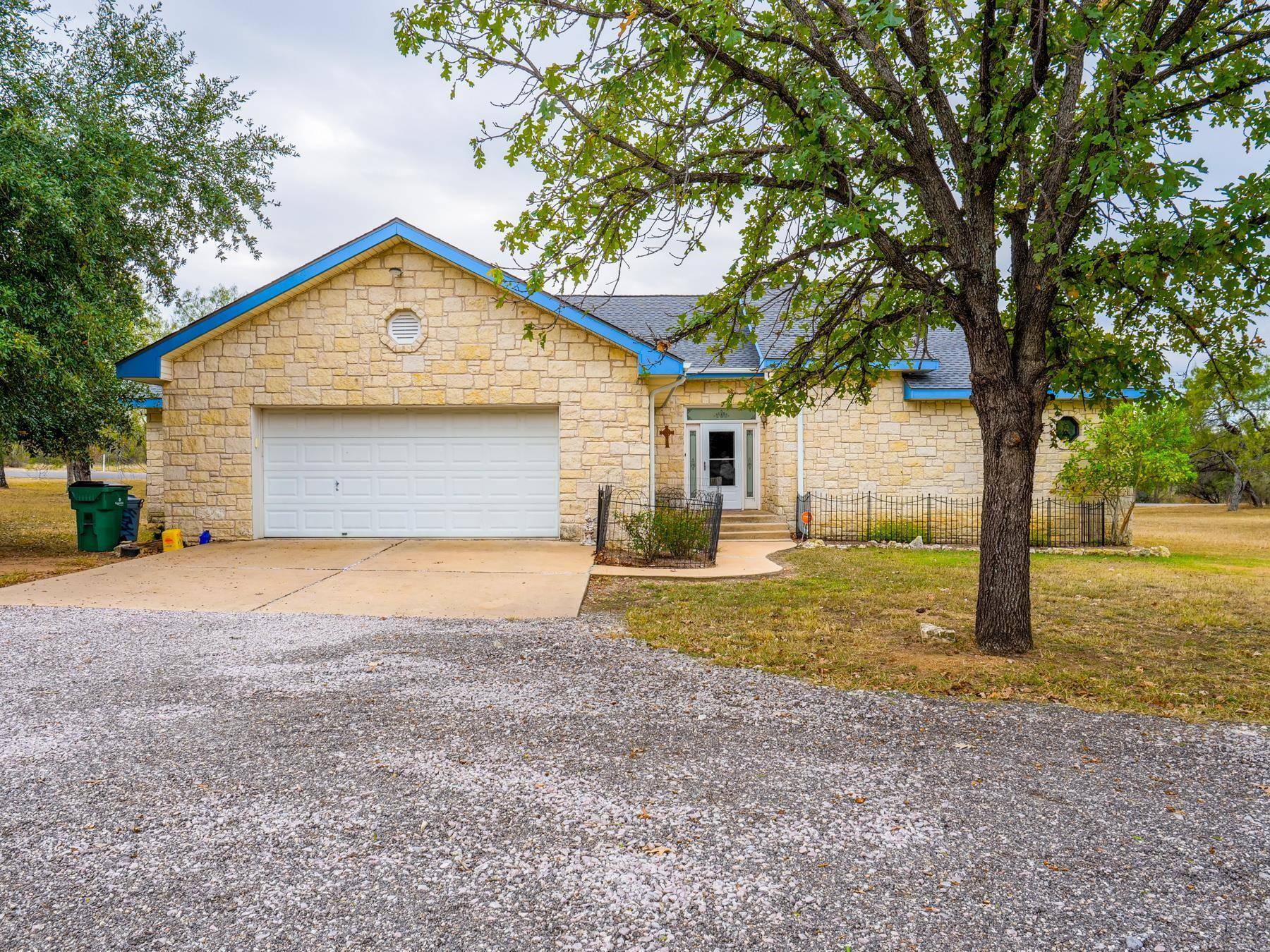 Horseshoe Bay, TX 78657,2904 Candace CIR