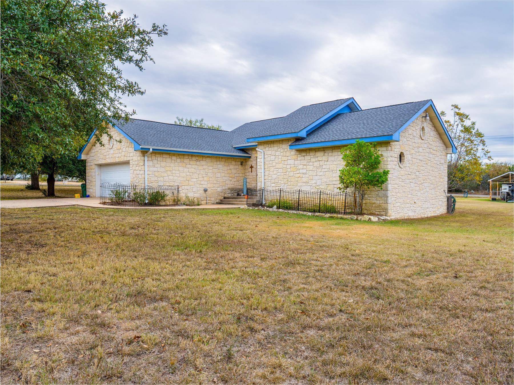 Horseshoe Bay, TX 78657,2904 Candace CIR