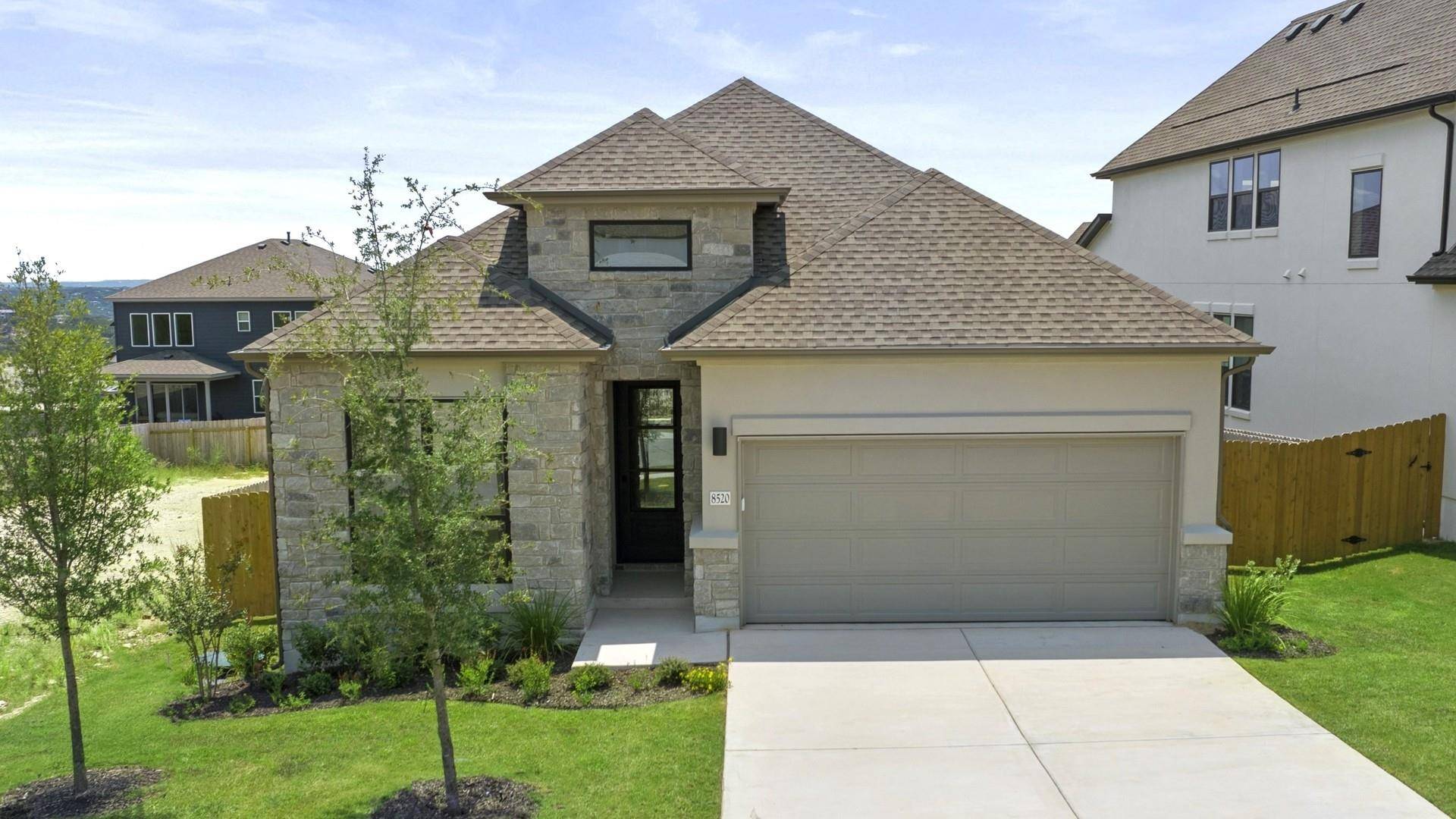 Lago Vista, TX 78645,8520 Red Bottle Brush RD