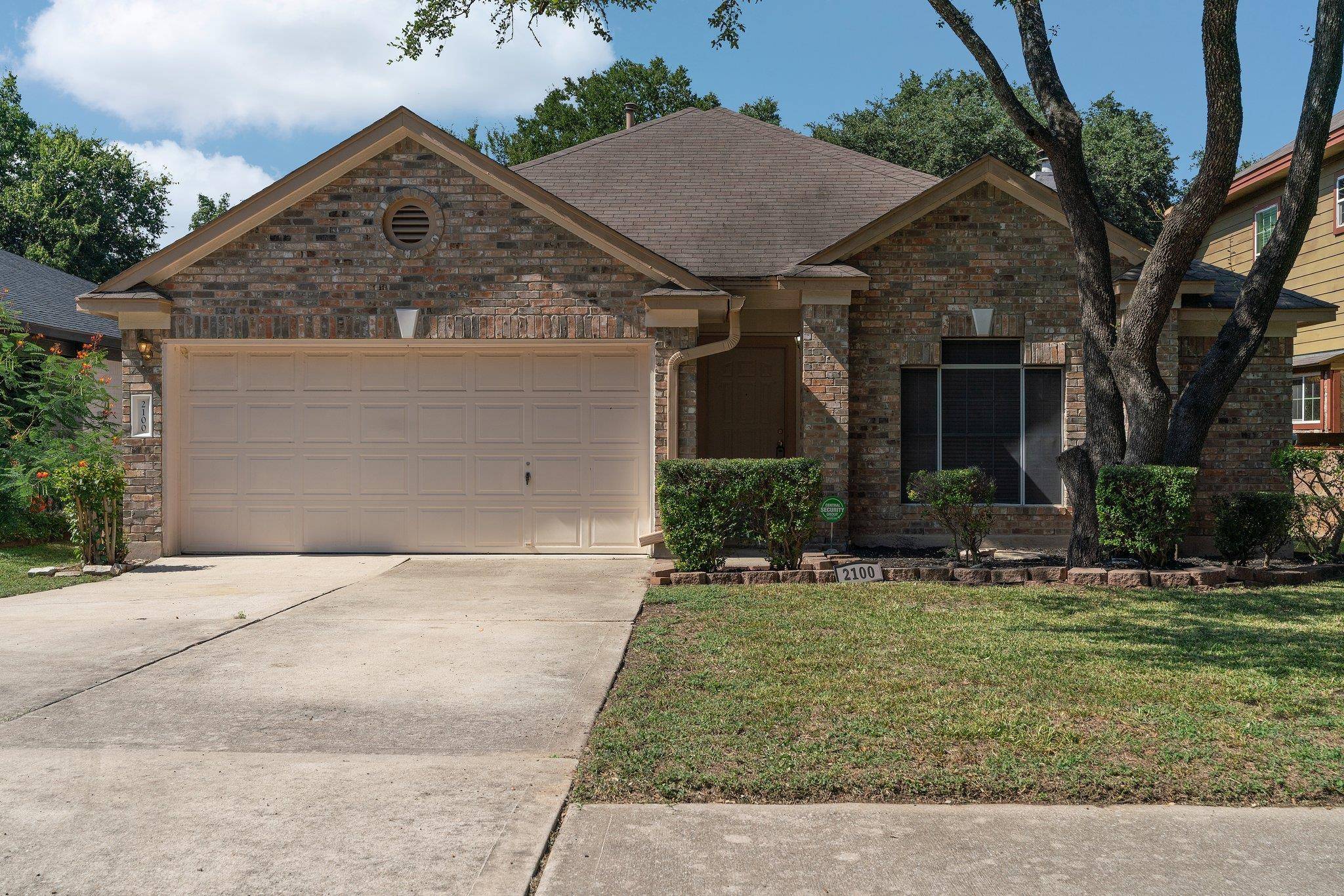 Austin, TX 78748,2100 Desco DR