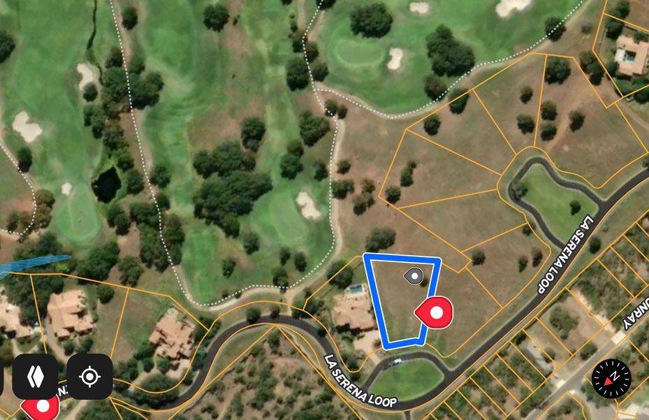 Horseshoe Bay, TX 78657,203 La Serena LOOP