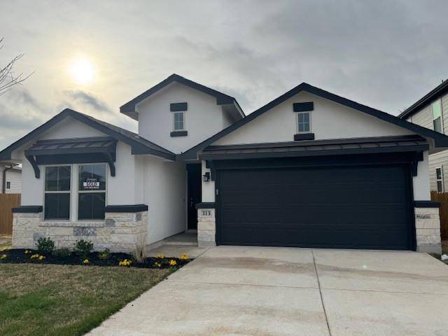 Georgetown, TX 78628,113 Caterpillar DR