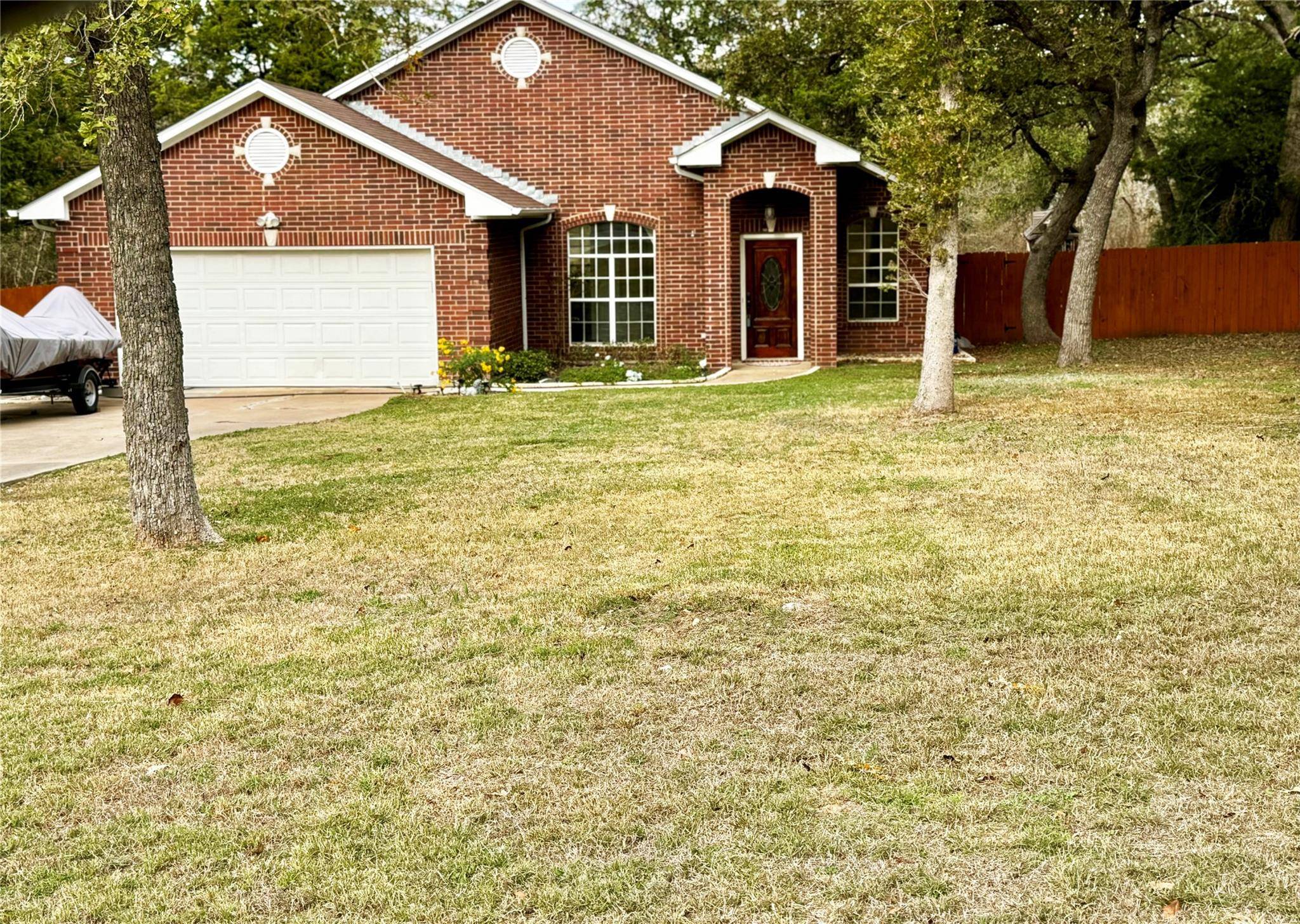 Cedar Creek, TX 78612,258 W Oak LOOP