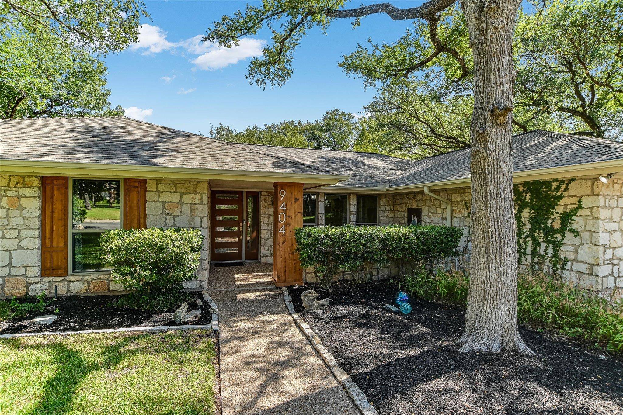 Austin, TX 78750,9404 Topridge DR