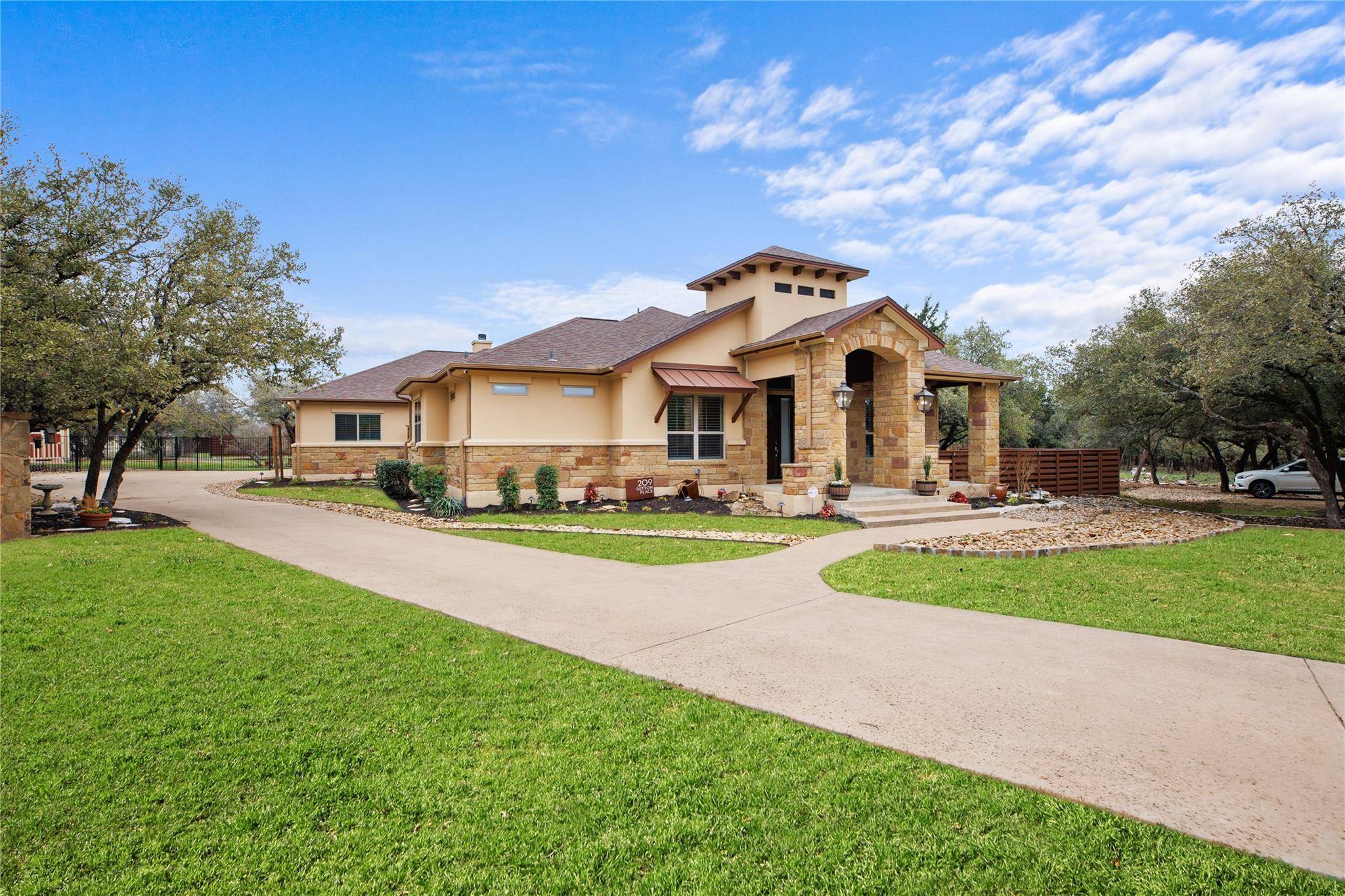 Georgetown, TX 78628,209 Sutton PL