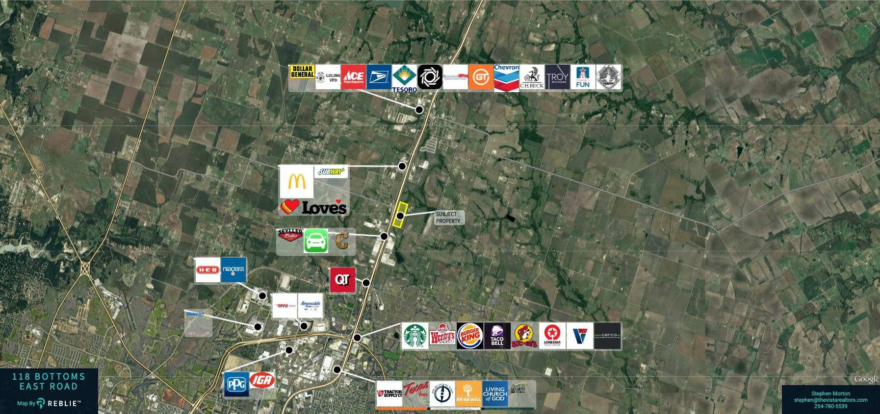 Temple, TX 76501,118 Bottoms East RD