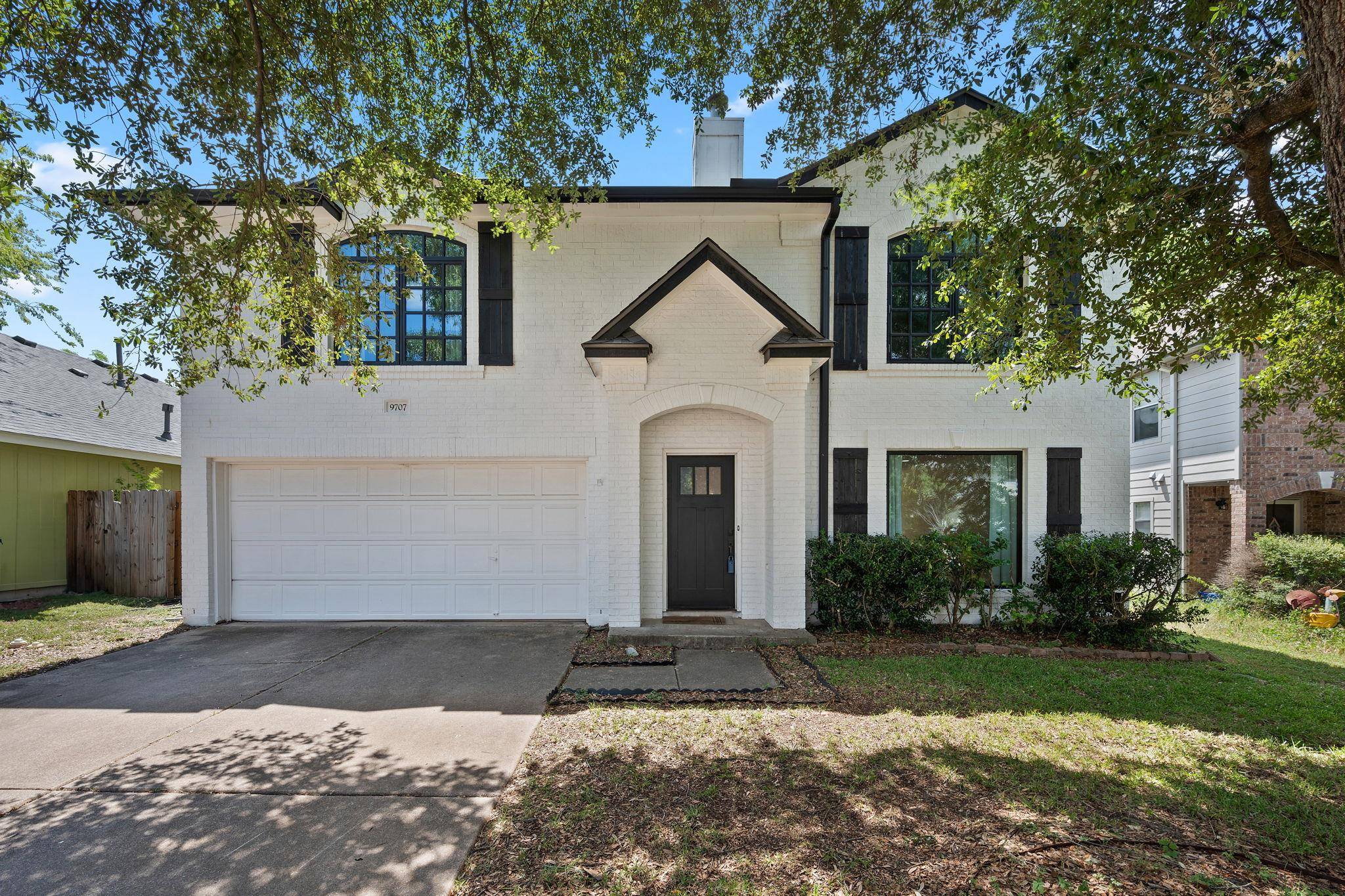 Austin, TX 78748,9707 Nightjar DR