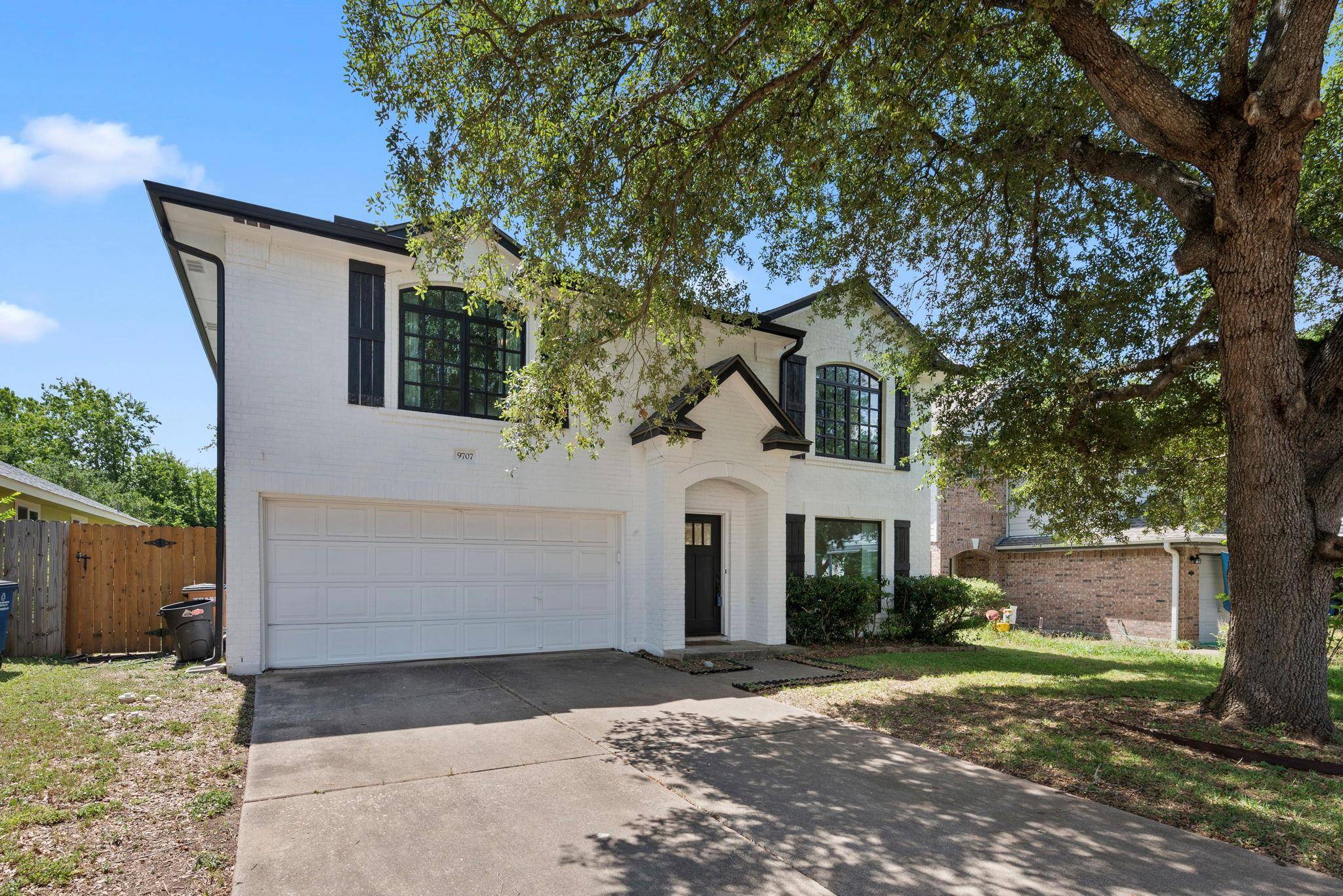 Austin, TX 78748,9707 Nightjar DR