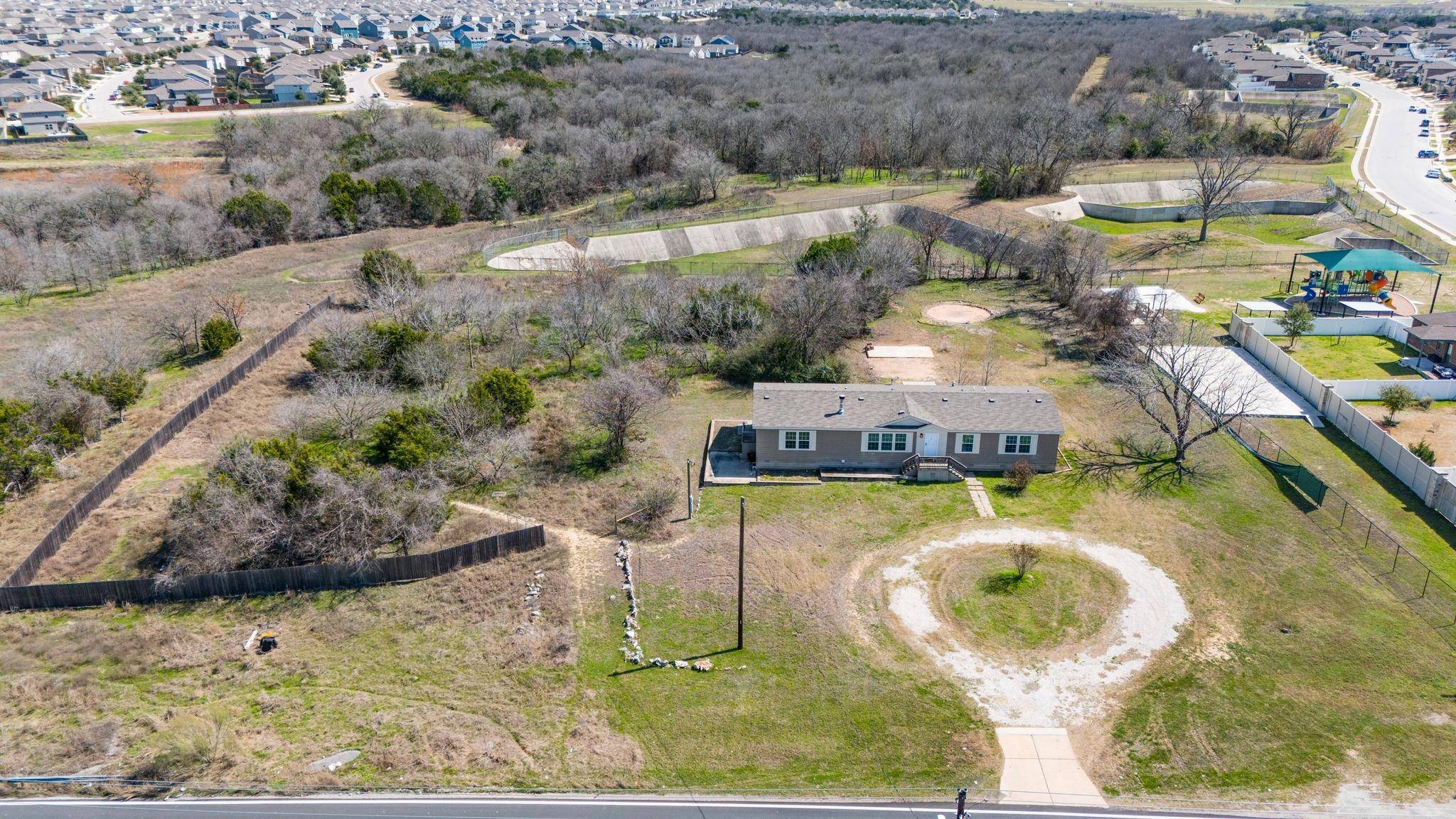 Austin, TX 78747,10801 Bradshaw RD