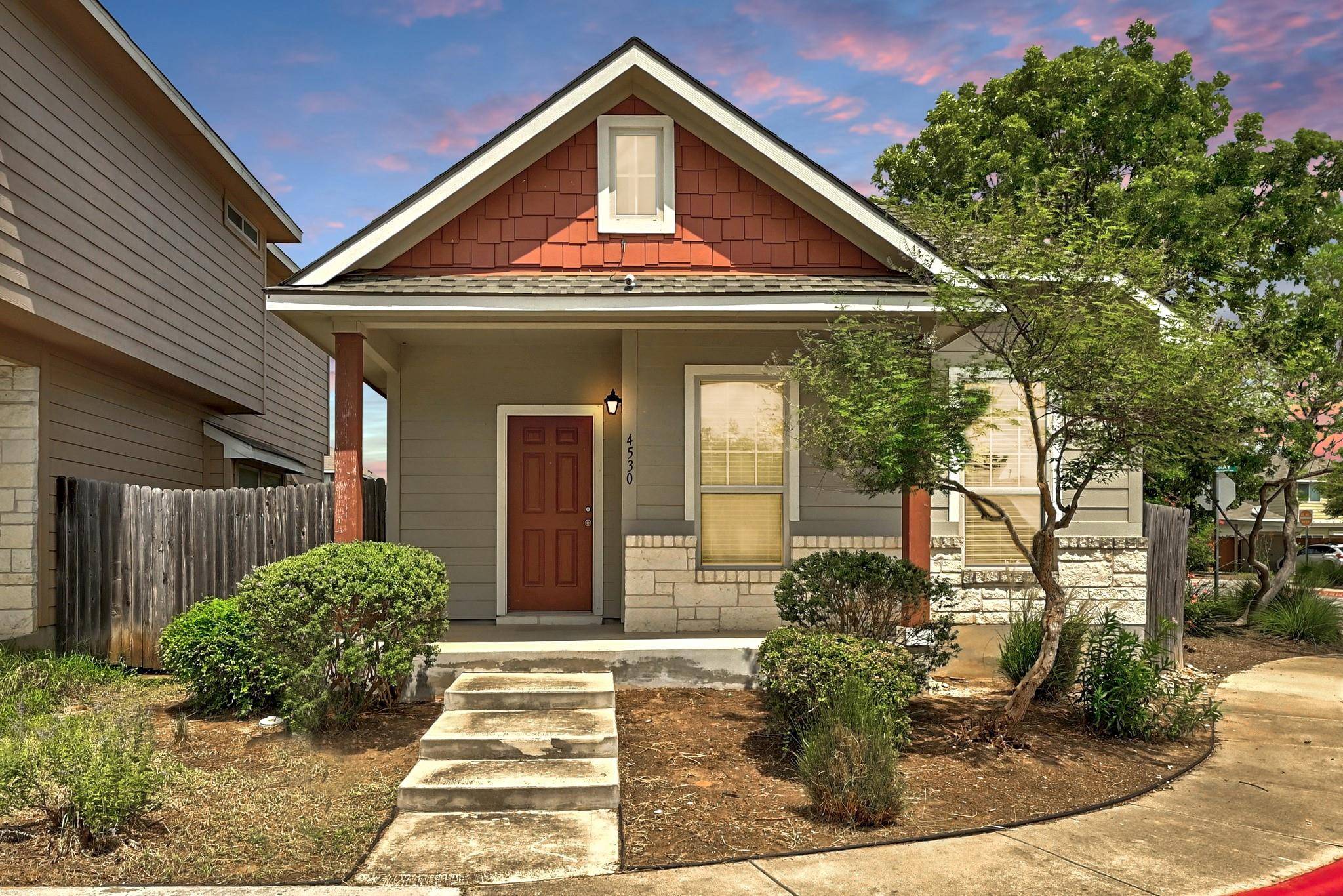 Austin, TX 78725,4530 Kind WAY