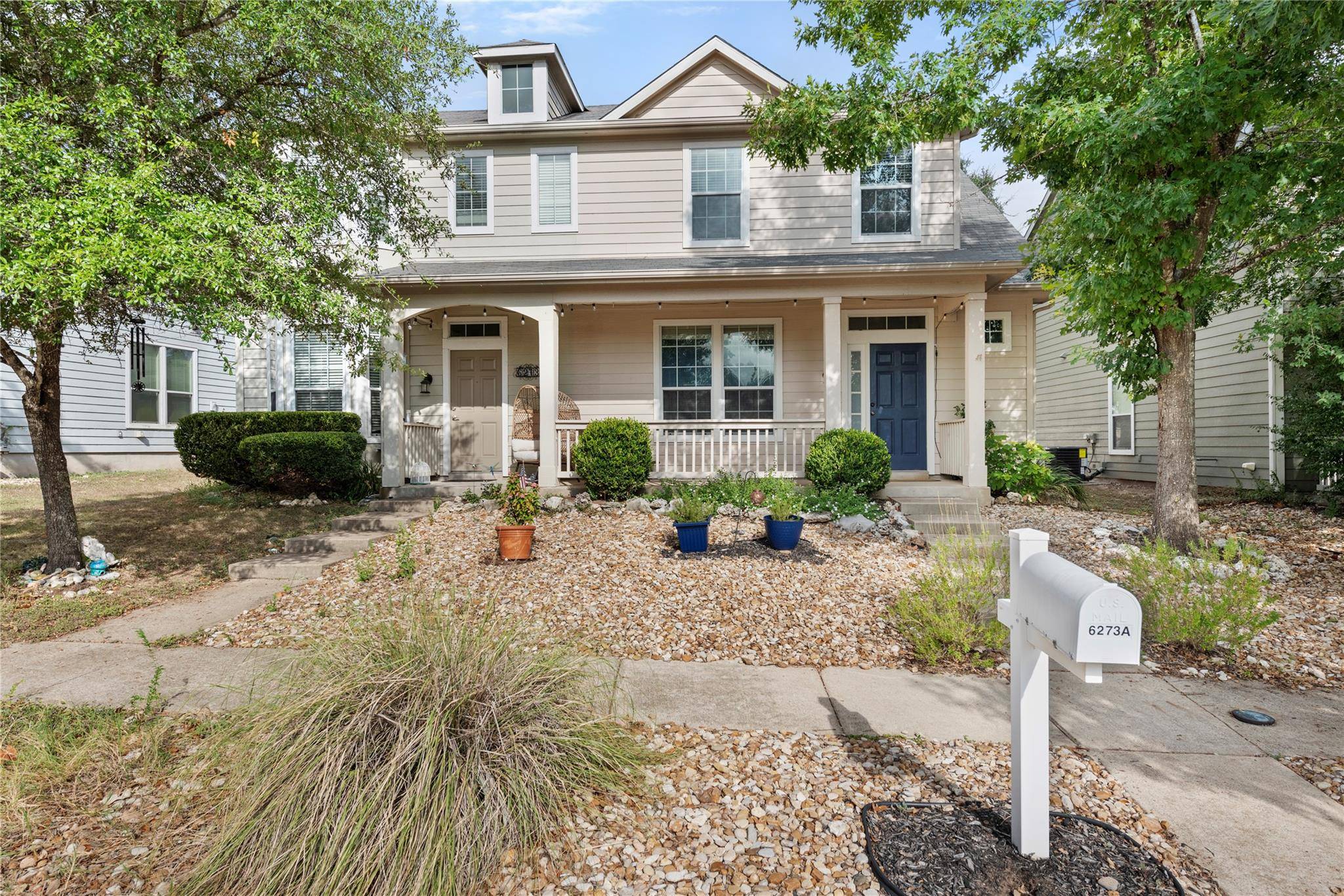Kyle, TX 78640,6273 Negley DR #A
