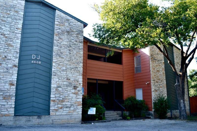 Austin, TX 78751,4608 Bennett Ave #104