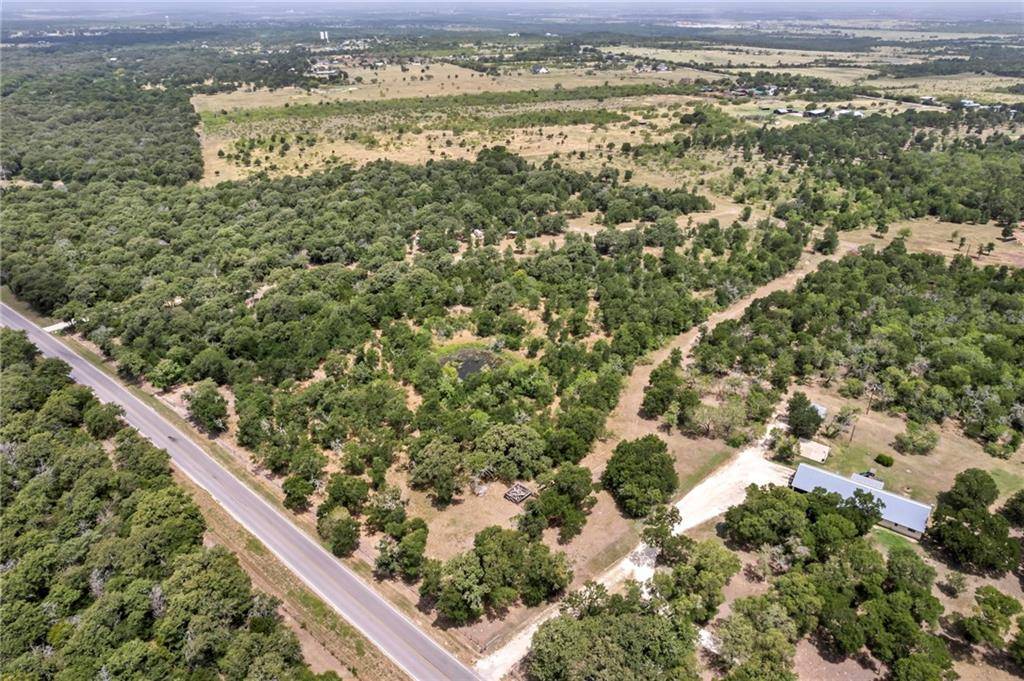 Manor, TX 78653,TBD Tract 5 - Hog Eye RD