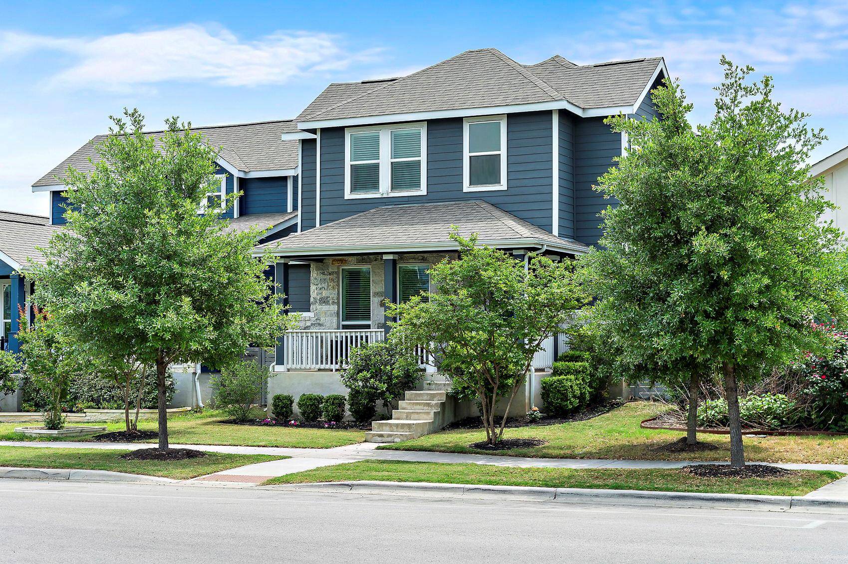 Austin, TX 78747,5701 Baythorne DR