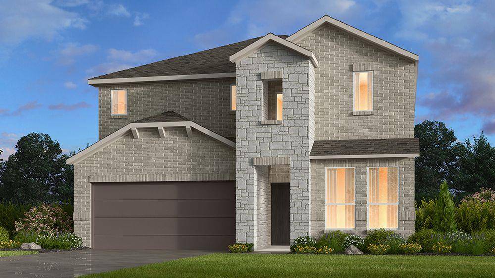 Georgetown, TX 78633,336 Horsemint LN
