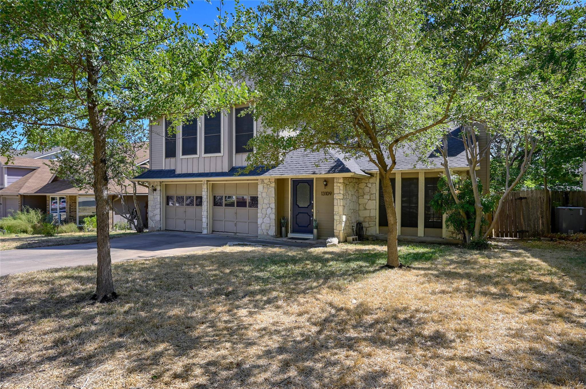Austin, TX 78729,13109 New Boston BND
