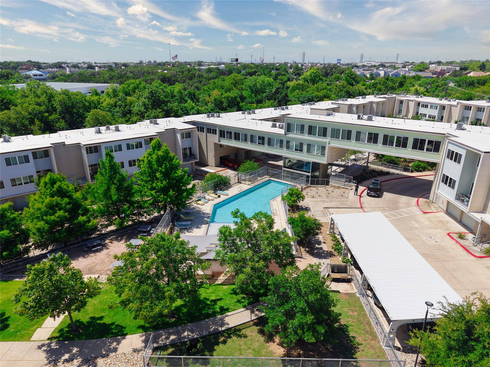 Austin, TX 78745,604 N Bluff DR #247