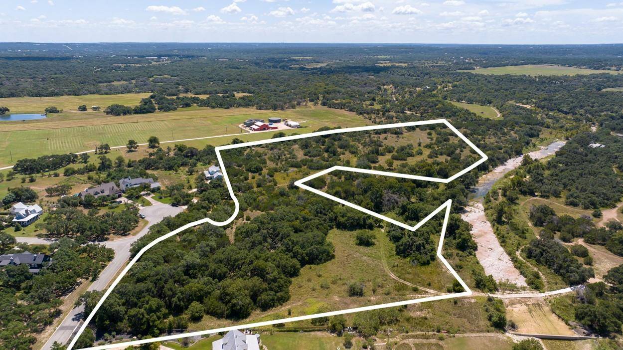 Driftwood, TX 78619,TBD 16+/- acres Trebled Waters TRL