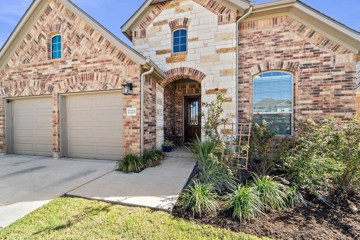 Pflugerville, TX 78660,17213 Calipatria LN