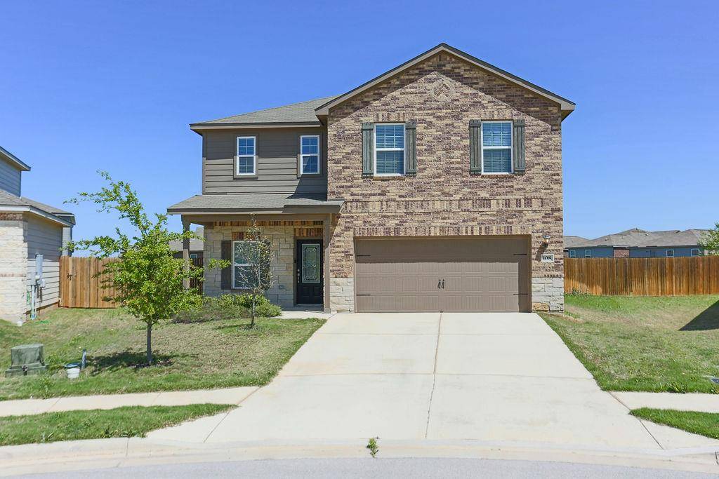 Liberty Hill, TX 78642,108 Constitution ST