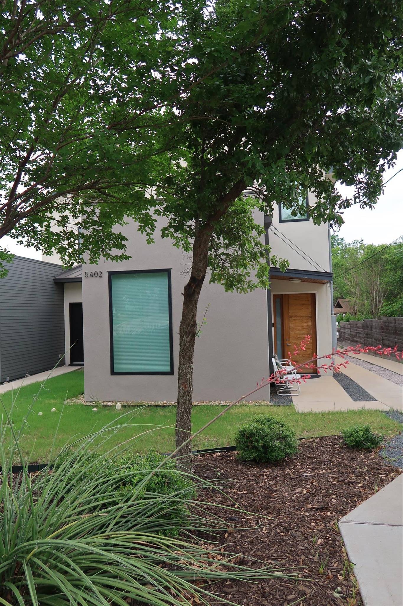 Austin, TX 78756,5402 Woodrow Ave #B