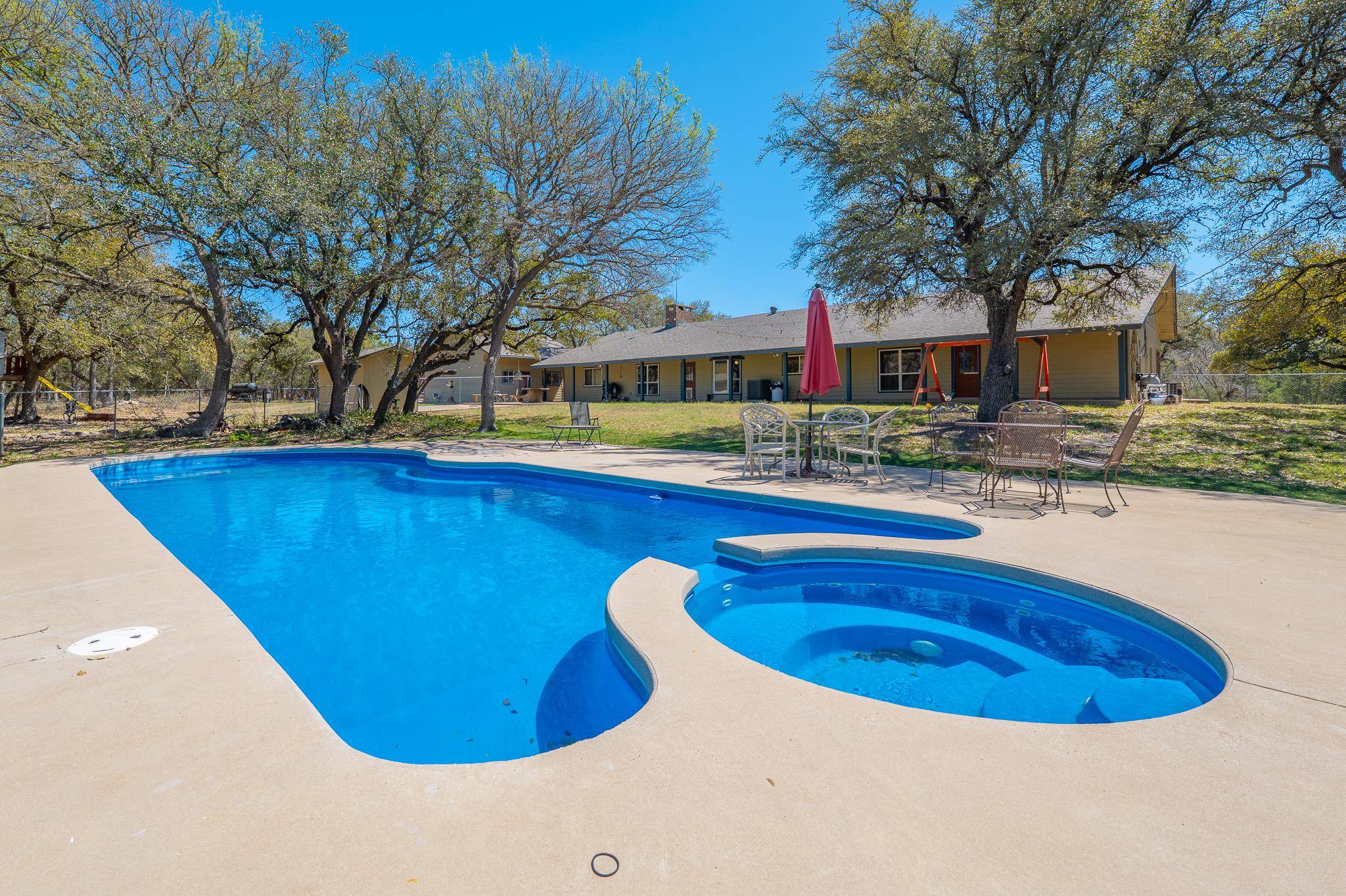 Florence, TX 76527,2700 County Road 224