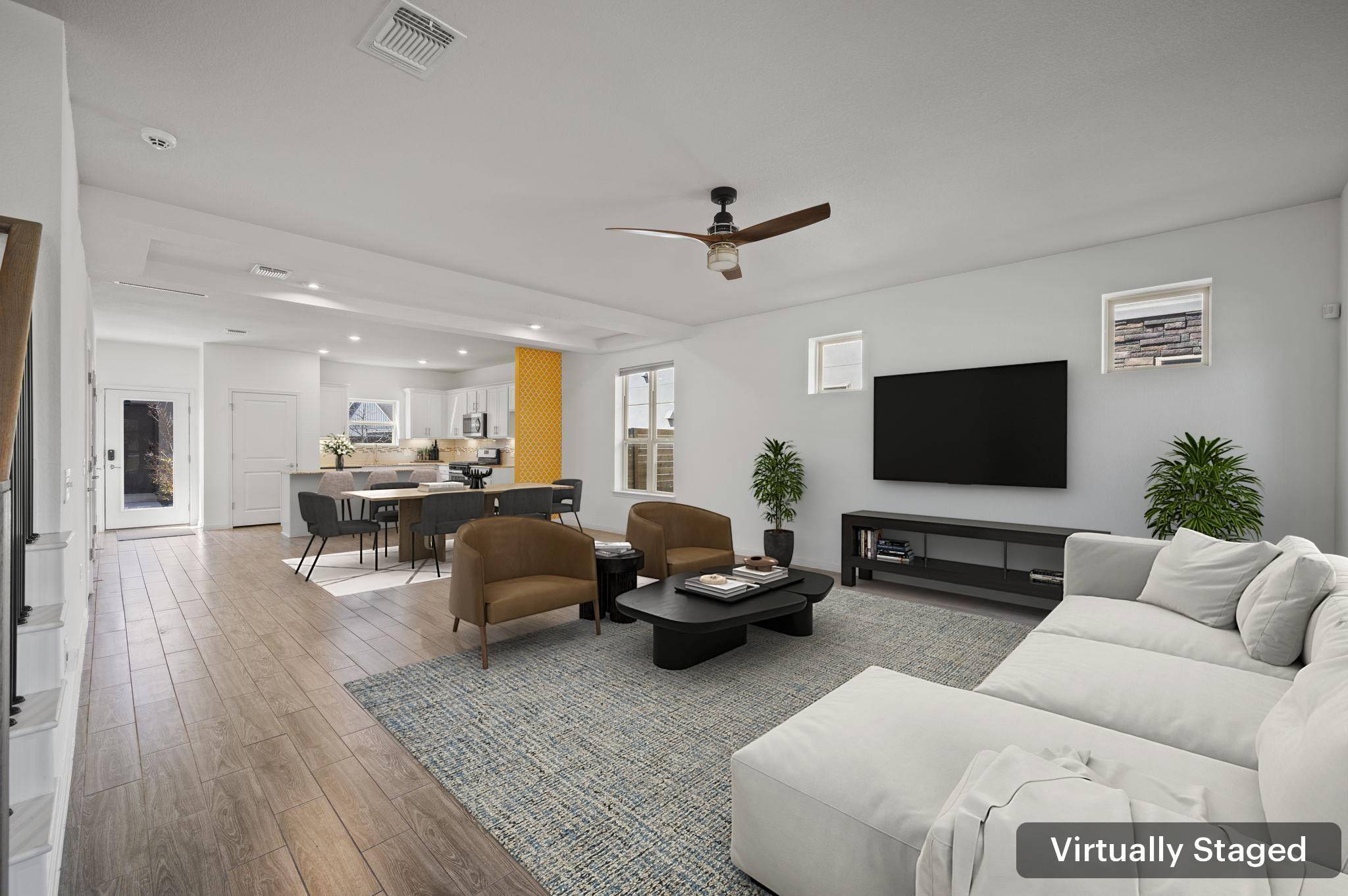 Austin, TX 78747,5809 Charles Merle DR #B