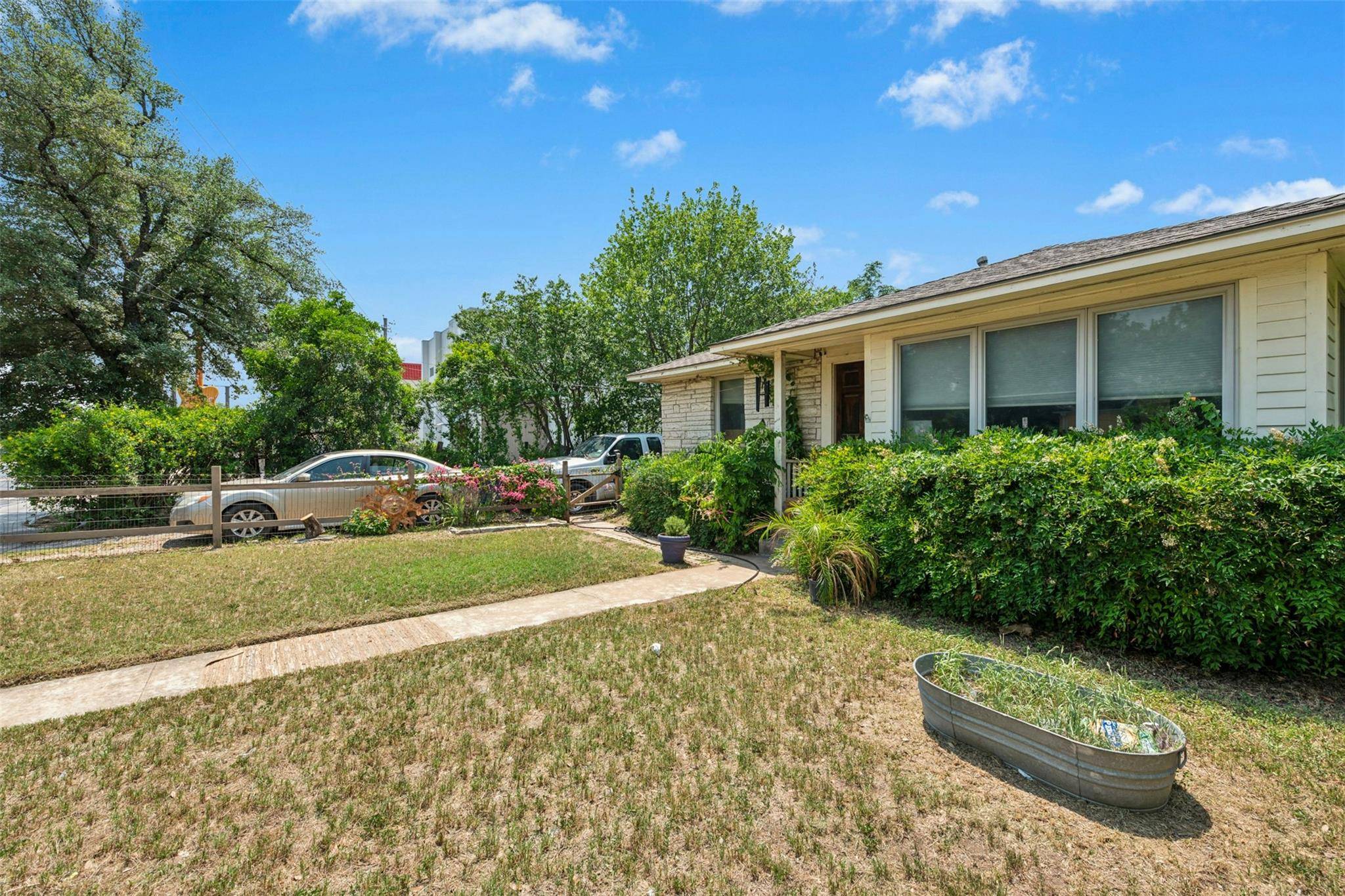 Austin, TX 78751,4308 and 4310 Red River Street