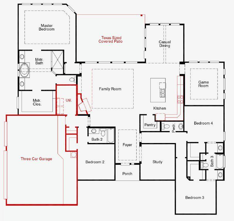 Cedar Creek, TX 78612,376 Double Eagle Ranch DR