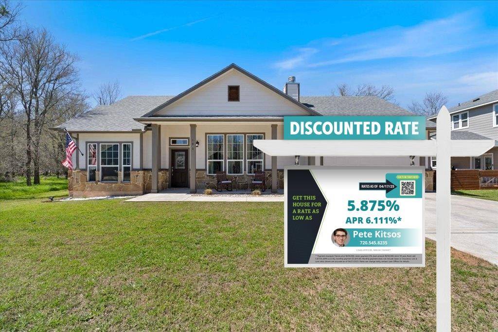 Bastrop, TX 78602,190 Waikakaaua DR
