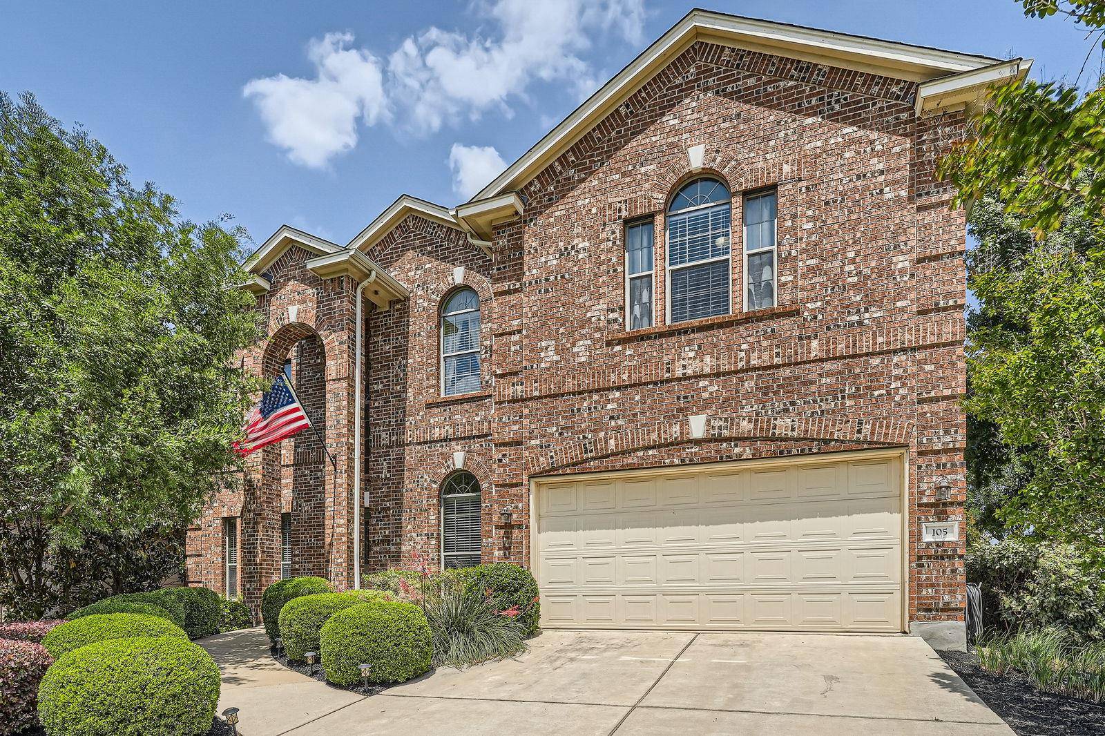 Liberty Hill, TX 78642,105 Quarry Rock LOOP
