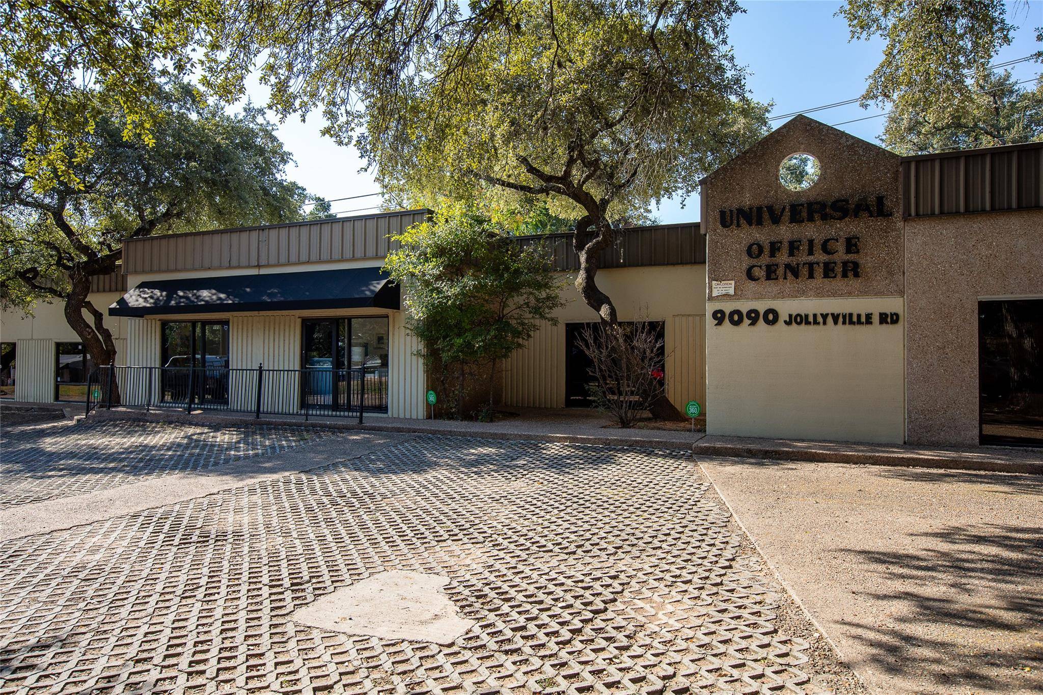 Austin, TX 78759,9090 Jollyville RD #103