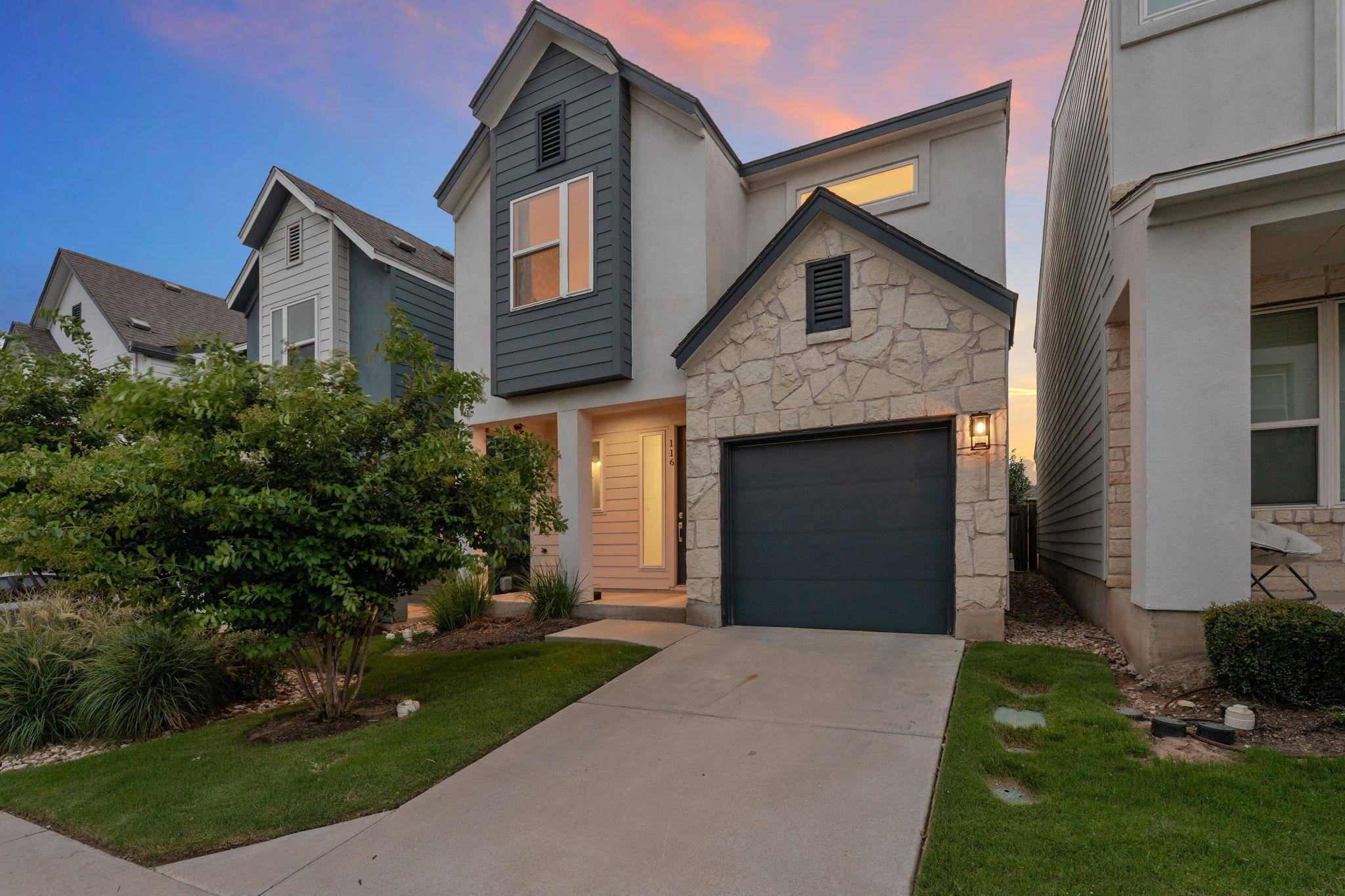 Round Rock, TX 78665,5160 N A W Grimes BLVD #116