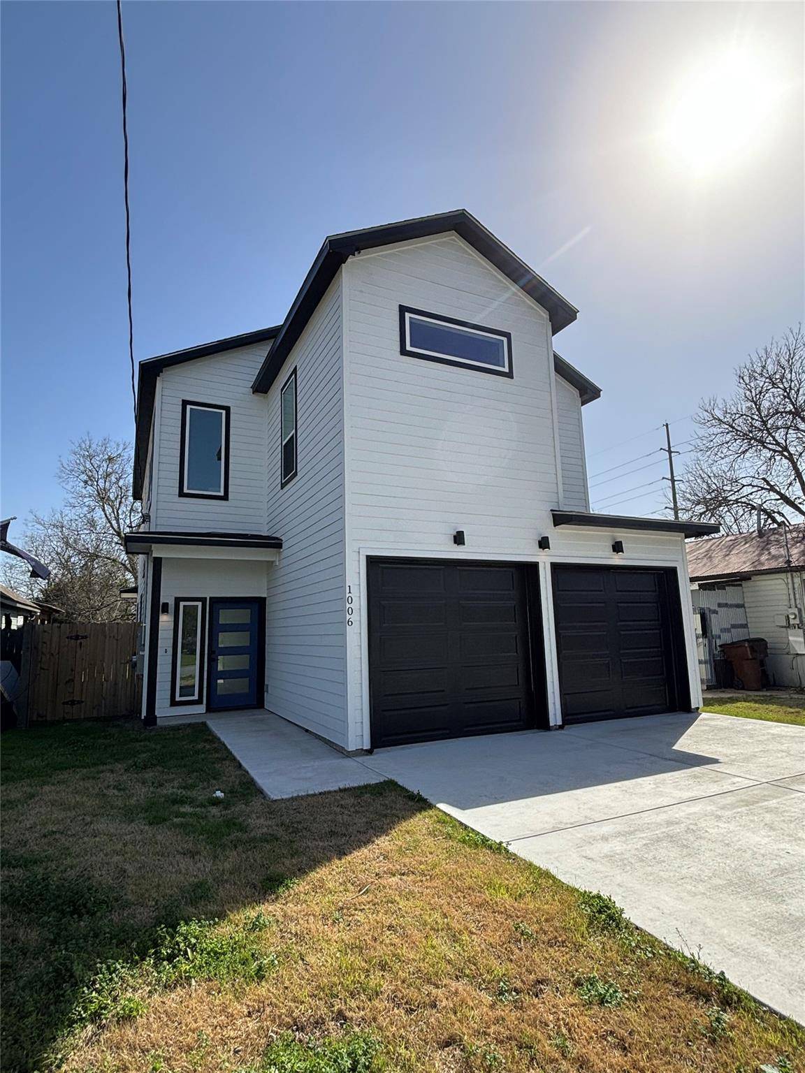 Lockhart, TX 78644,1006 4th ST