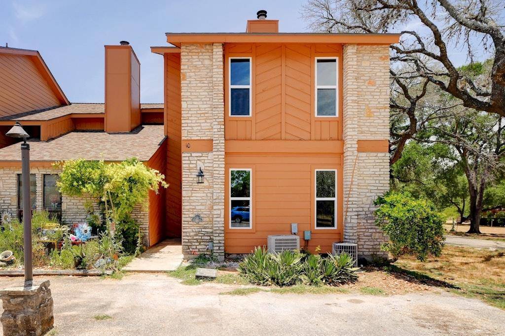 Wimberley, TX 78676,10 Cypress Fairway VLG