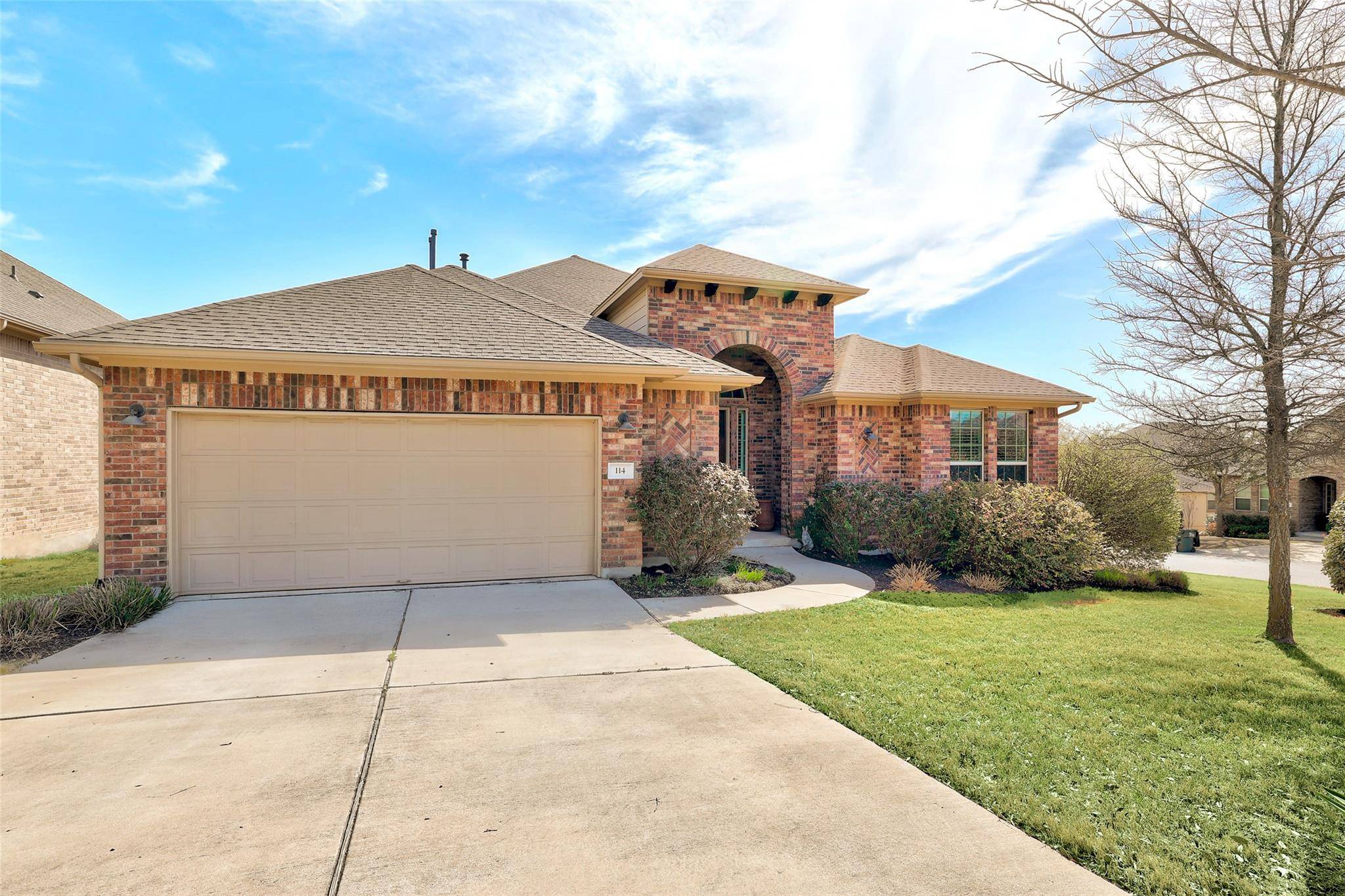 Austin, TX 78737,114 Angela Rose CT