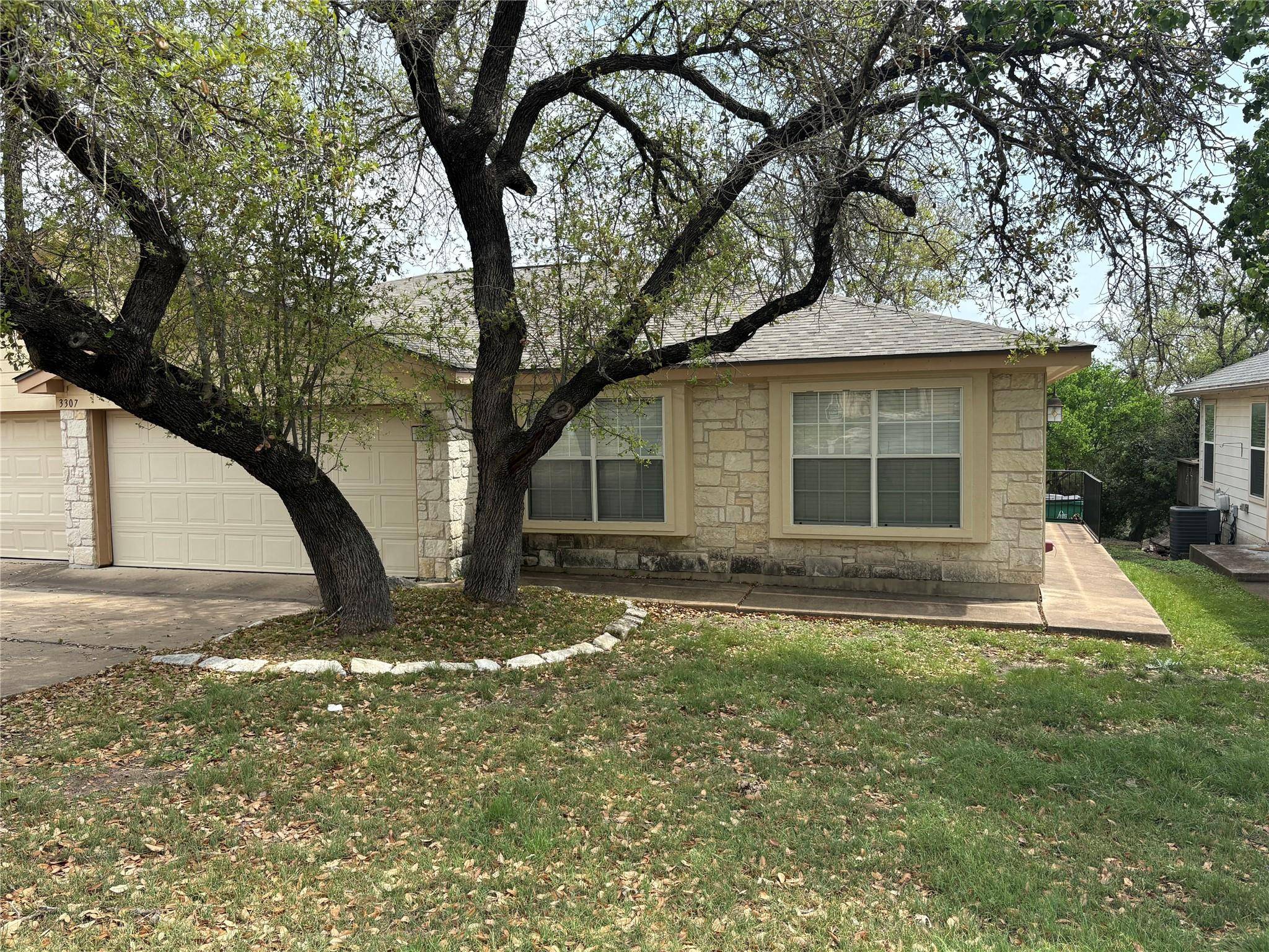 Lago Vista, TX 78645,3307 MacArthur Ave #Unit A