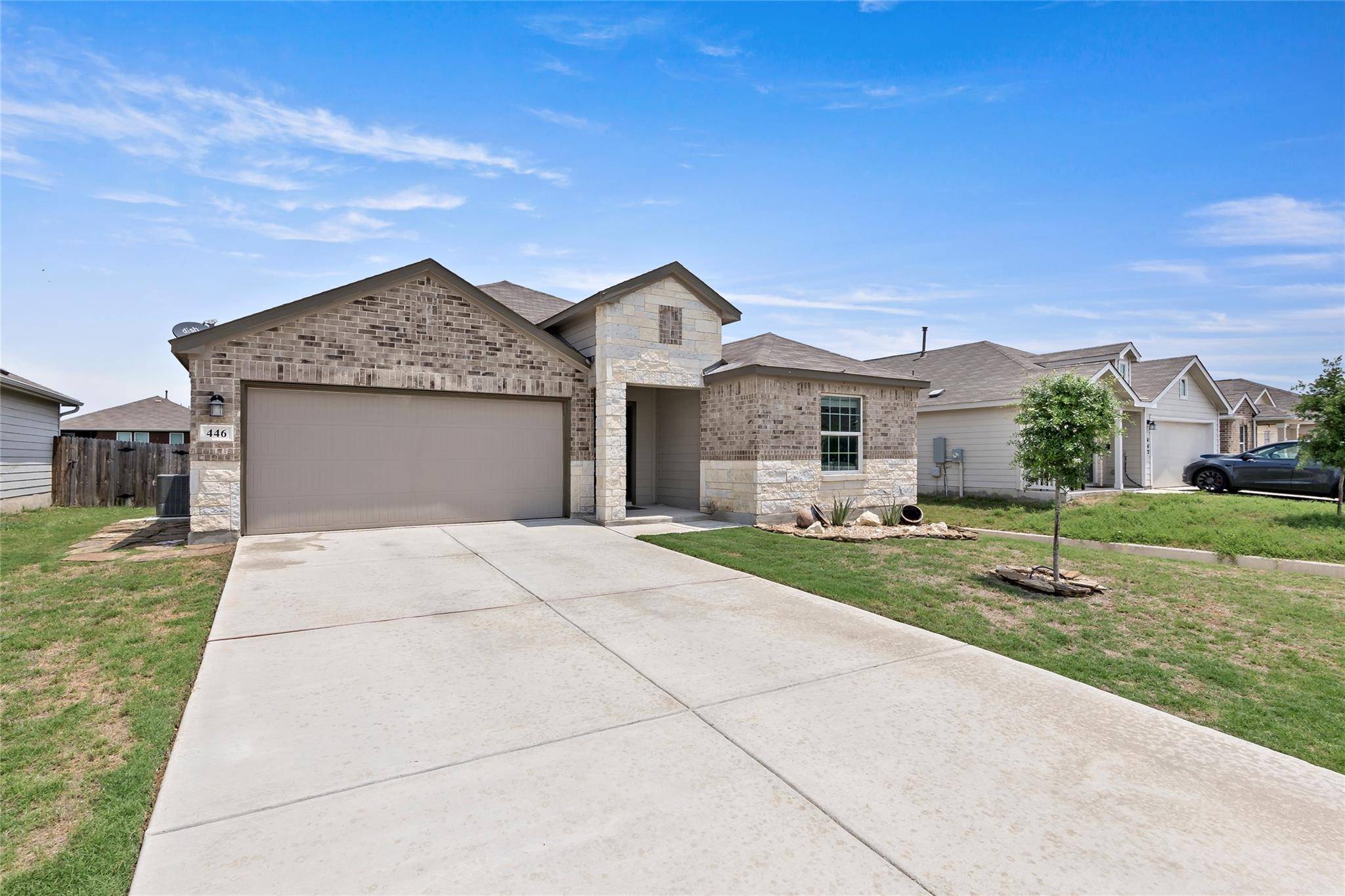 New Braunfels, TX 78130,446 Blue Stem RD