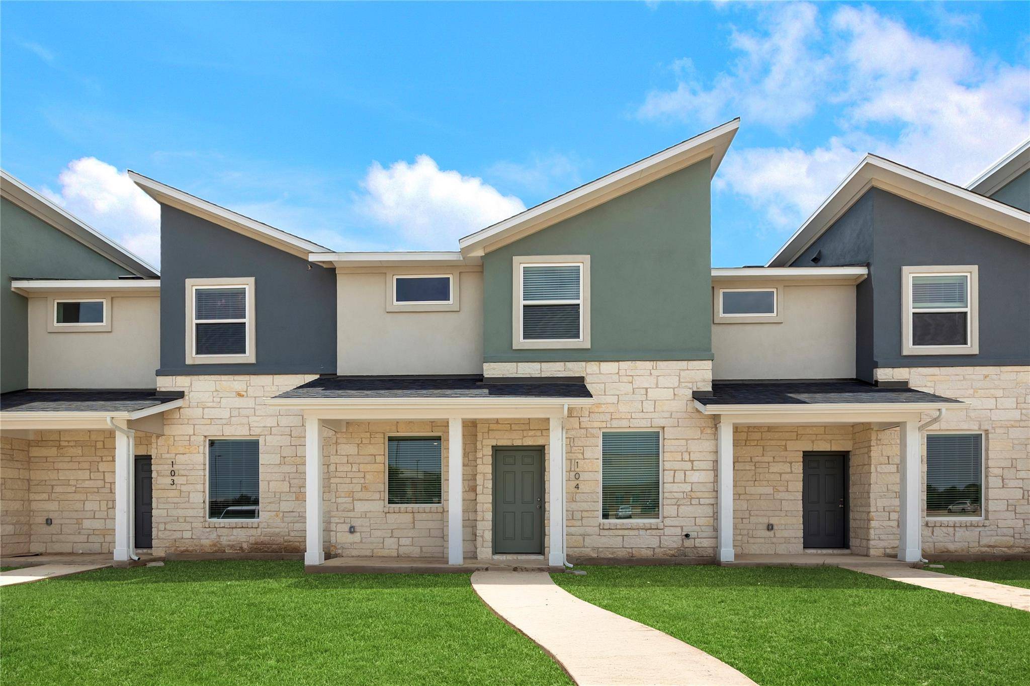 Leander, TX 78641,500 Municipal DR #104