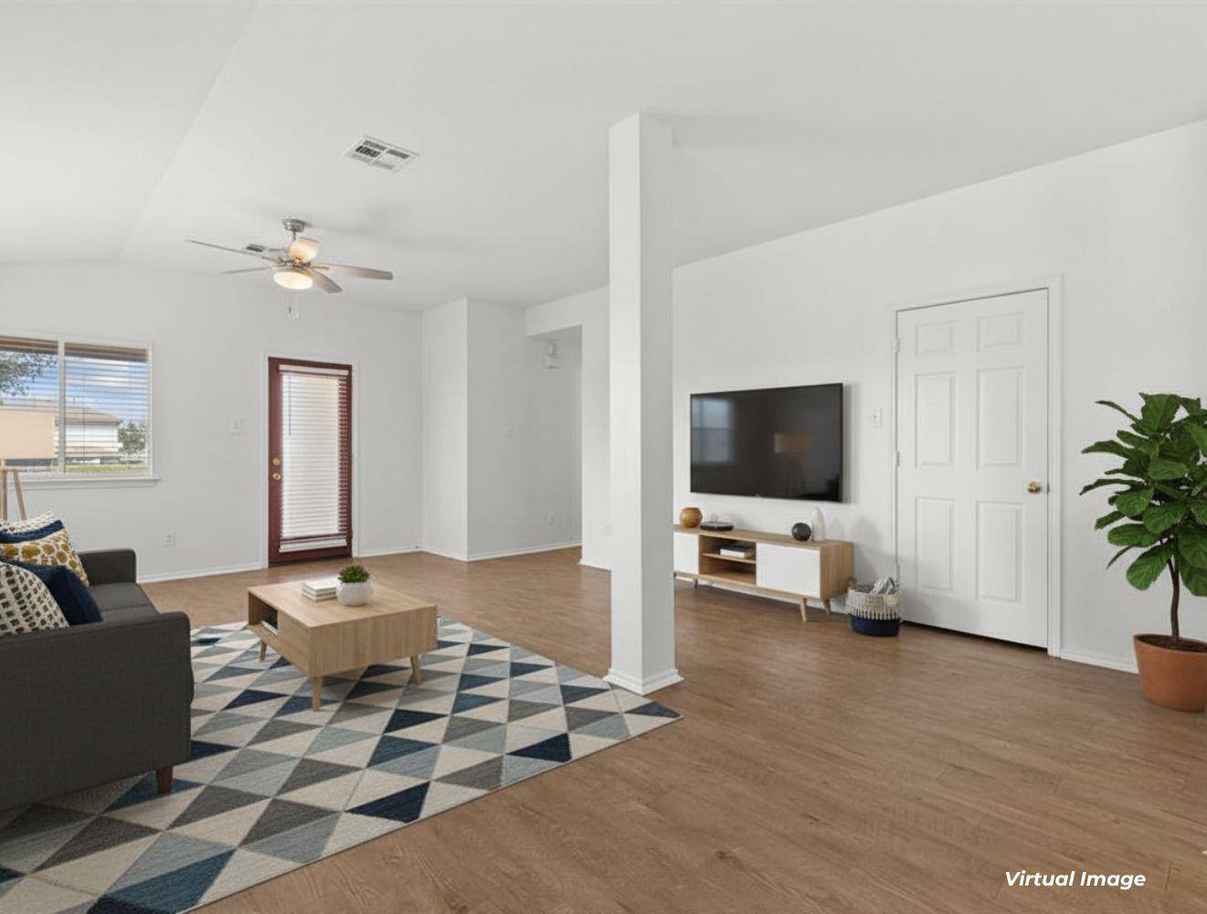 Round Rock, TX 78665,1416 Fort Lloyd PL