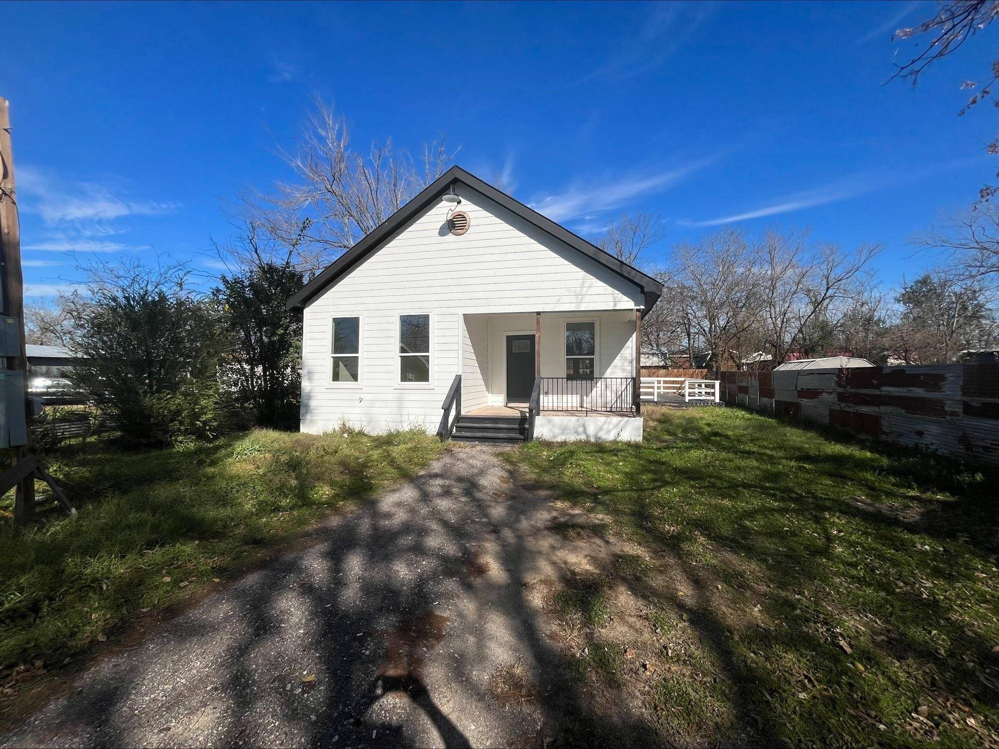 Elgin, TX 78621,115 W Ila ST