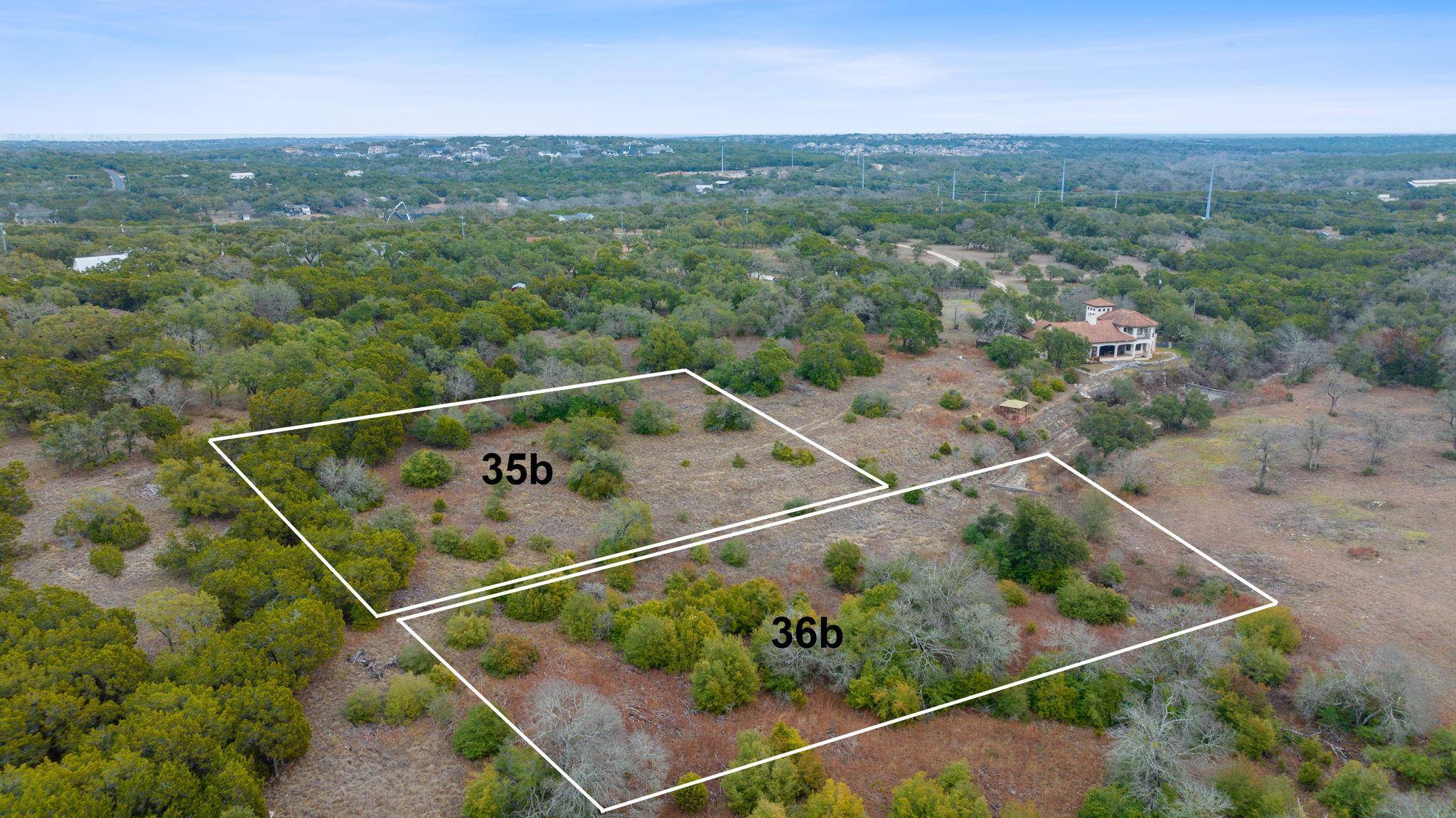 Austin, TX 78737,(8105) (Lot 36B) Bear Creek DR