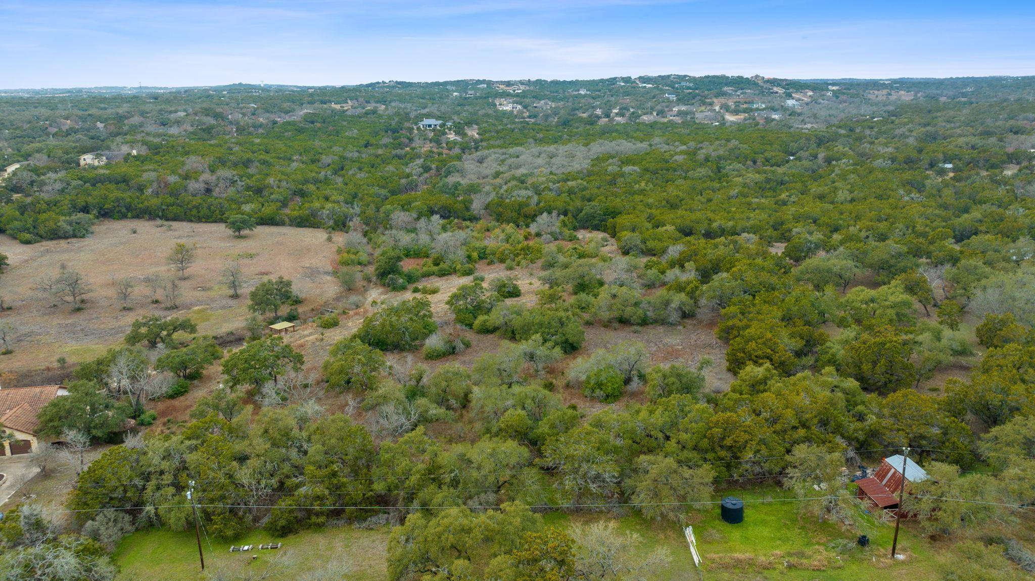 Austin, TX 78737,(8105) (Lot 36B) Bear Creek DR