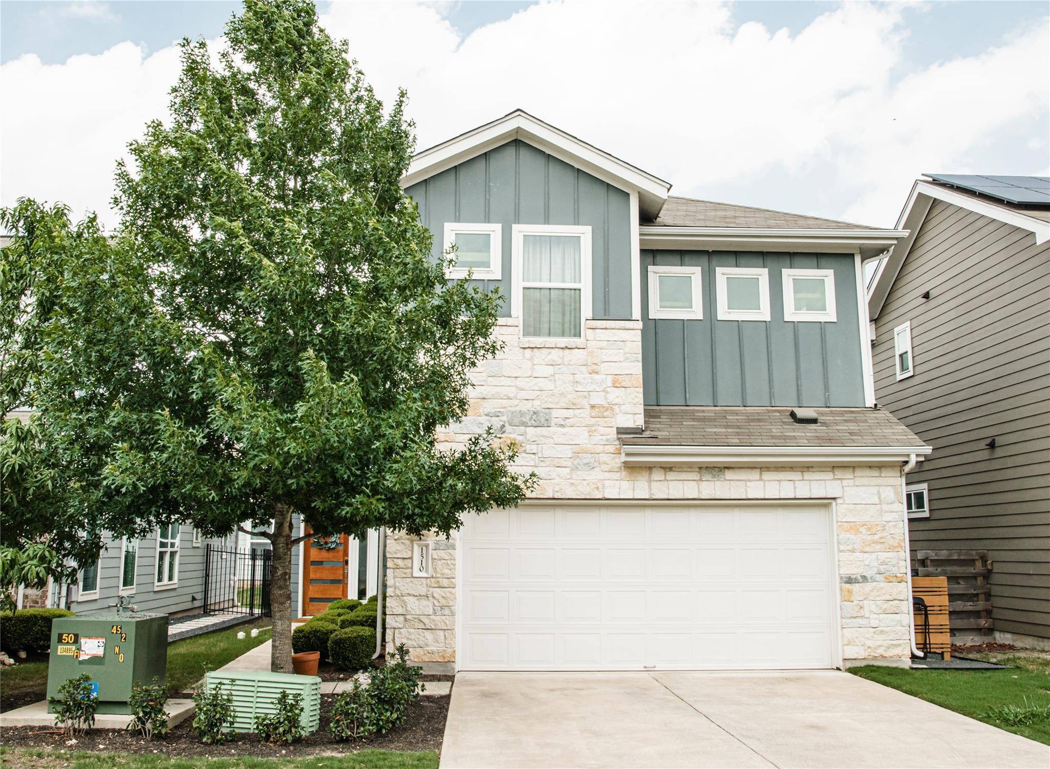 Austin, TX 78745,1510 Homespun RD #79