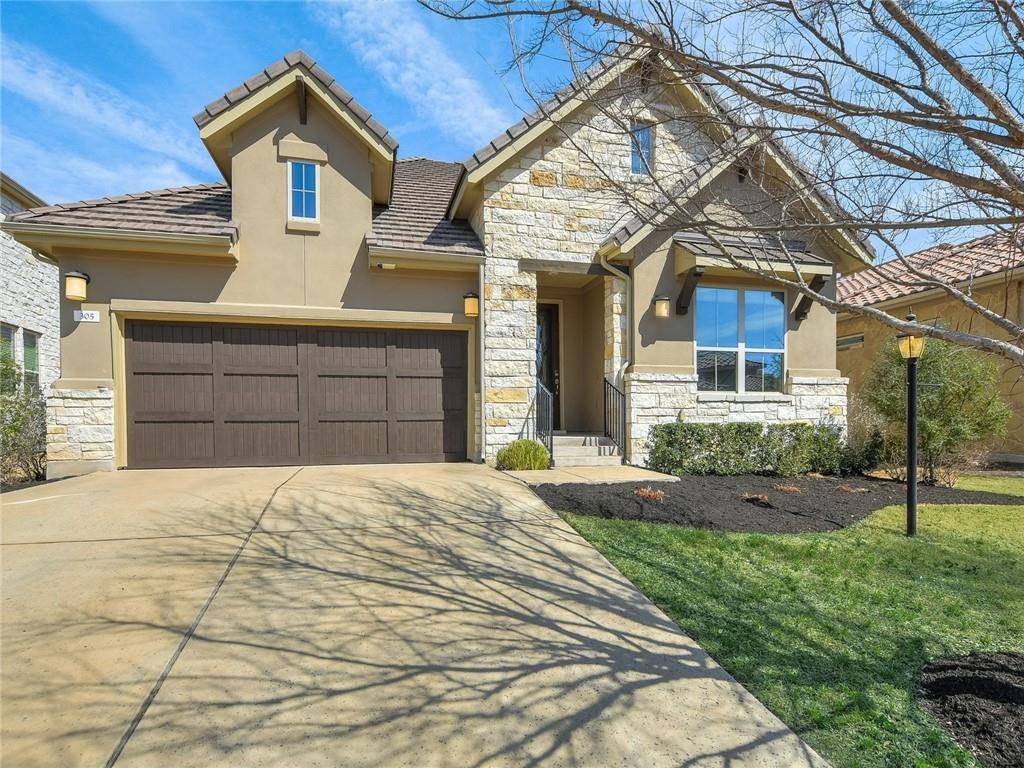 Austin, TX 78738,305 Maxwell WAY