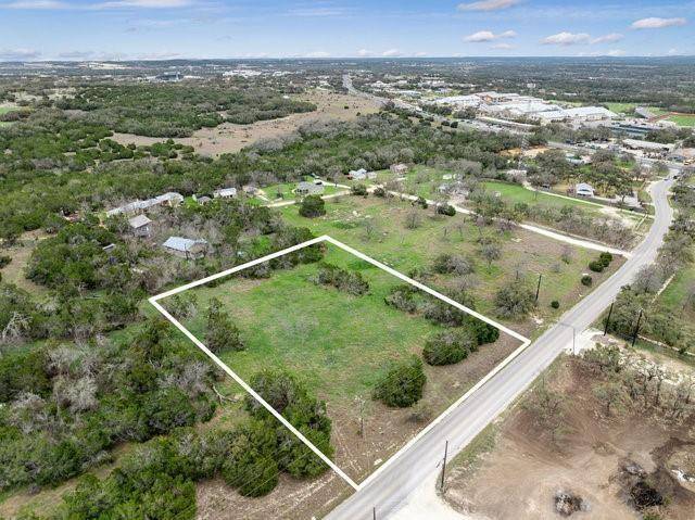 Dripping Springs, TX 78620,Lot2 Bell Springs RD