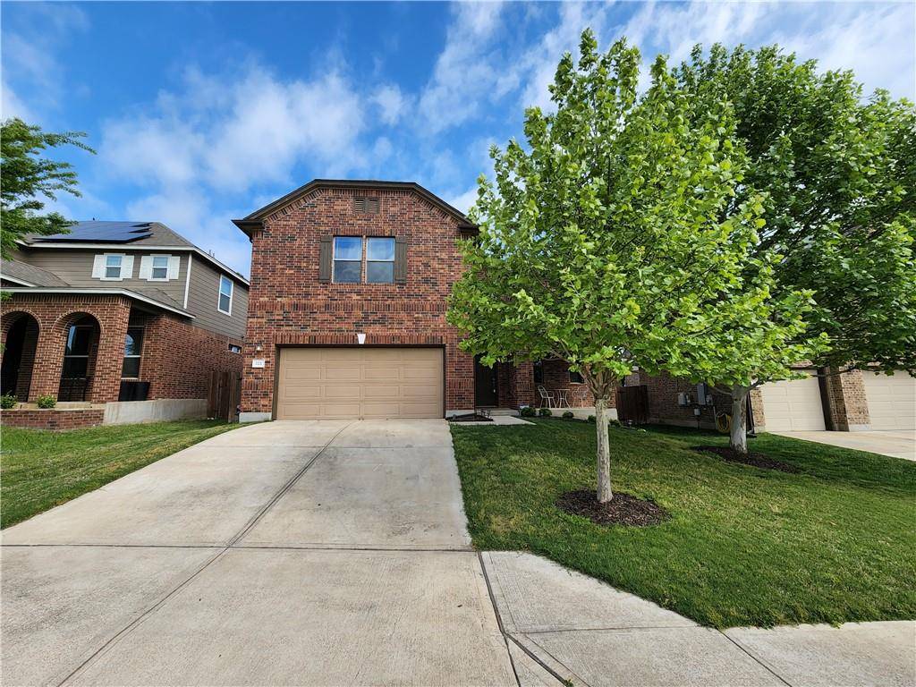 Georgetown, TX 78626,222 Telluride DR