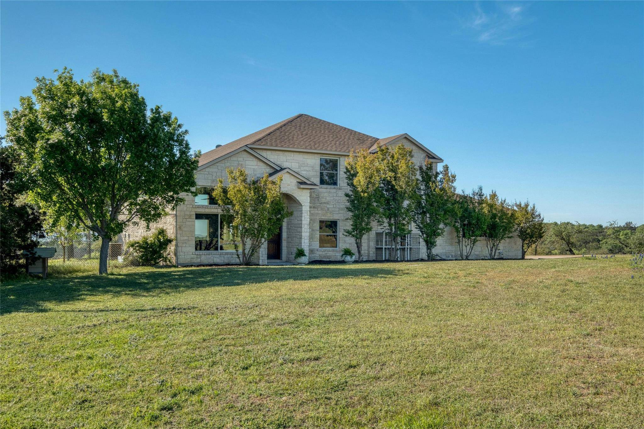 Burnet, TX 78611,285 McReynolds Ranch RD