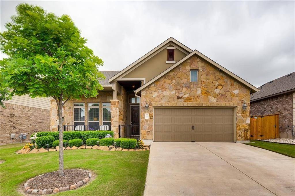 Round Rock, TX 78665,2705 Madelena CT